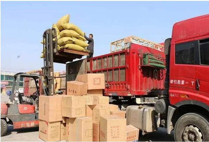 厦门到南平物流专线