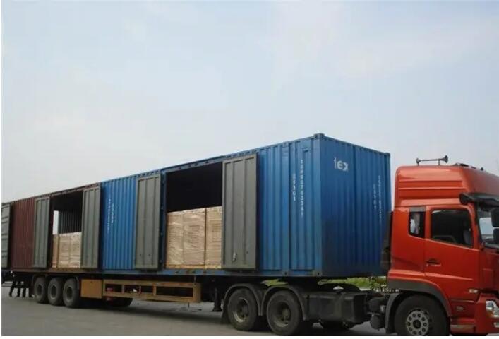 厦门到南平整车运输