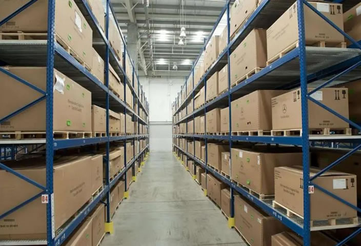 厦门到南平货物仓储