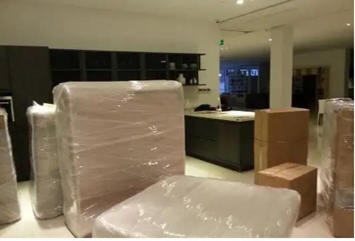 厦门到南平长途搬家