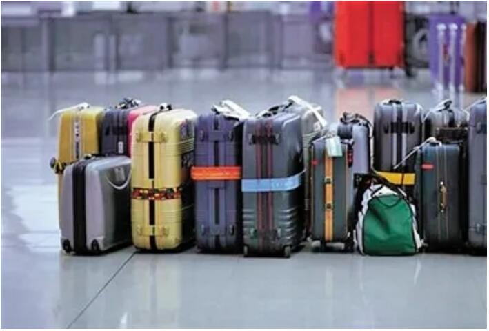 厦门到南平行李托运