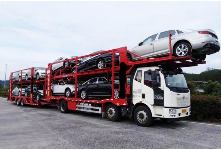 厦门到南平轿车托运